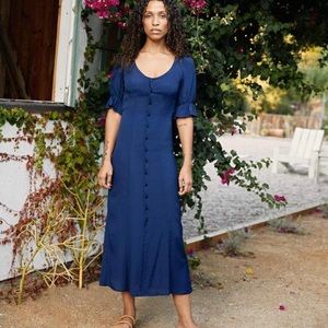 Christy Dawn Lenon Dress